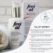 frei l Pollution Active Face and Body Oil Face & Body Oil Anti Pollution Anti Bluelight Moisturising Vegan 100ml - Buy Online on GoSupps.com