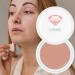Matte Face Concealer - Waterproof Corrective Cream Complete Waterproof for Dark Circles and Spots Women's Evening and Date Makeup - Buy Online on GoSupps.com