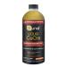Qunol Liquid CoQ10 100mg, Superior Absorption Natural Supplement Form of Coenzyme Q10, Antioxidant for Heart Health, Orange Pineapple, 90 Servings, 30.4 Fl Oz 90 Servings (Pack of 1)
