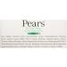Buy Pears Oil Clear Hypoallergenic Soap Set of 3 (375g) - Gentle eCommerce Shipping Worldwide - Buy Online on GoSupps.com