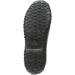 Muckster II Ankle-Height Men's Rubber Garden Boots Size 10 Black - Waterproof and Comfortable - Buy Online on GoSupps.com