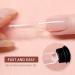 GAOY Poly Gel Nail Kit with Nail Lamp - Builder Gel Extension Kit for DIY Nail Art at Home - Buy Online on GoSupps.com