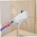 Long Handled Duster Fluffy Dusters Refills 21PCS Disposable Anti-Static Dusters Refill with Extendable Handles Replacement Dusters for Cleaning for Car Table - Buy Online on GoSupps.com