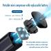 Buy Portable Cordless Airbrush Kit with Compressor - Auto Stop Compatible with Various Airbrush Pens - Multipurpose Spray Tool - International Shipping - Buy Online on GoSupps.com