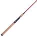 Berkley Cherrywood HD Spinning Fishing Rod , Red, 7' - Medium - 2pc