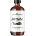 Jasmine Vanilla 4oz Premium Fragrance Oil Aromatherapy Diffuser Crafts Soap Home Scents Bath & Body DIY Parfum and Much More. Versatile and Long-Lasting - Buy Online on GoSupps.com