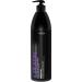 Joanna Professional Keratin Conditioner - for brittle hair - innovative complex with active ingredients for active hair growth - professional keratin product for hair loss & hair break - 1000 g