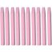 lmoikesz 5 Set of Precision Grinding Professional Grade Nail File Cuticle for Smooth and Polished Margin Easy to Use Stone Pink Pink 5Set - Buy Online on GoSupps.com