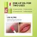 Moisturizing Pink Lip Gloss - Long-Lasting Oil Lipstick (#103) - Buy Online on GoSupps.com