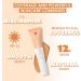 Erborian Super BB Concealer High-coverage treatment concealer enriched with Niacinamide and SPF 25 Hydrating eye corrector natural finish - Buy Online on GoSupps.com