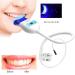 LED Teeth Whitening Light | Dental Whitening Machine for Stained Teeth | Bleaching Lamp Accelerator (US Plug 110-240V) - Buy Online on GoSupps.com