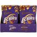 Cadbury Eclairs OFFICIAL Milk Chocolate-Centred Caramel Sweets in Carton Boxes for Celebratory or Festive Sharing 6 x 420 g 420g - Buy Online on GoSupps.com