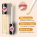 Premium Lip Plumper & Oil | Tinted Moisturizing Gloss for Fuller Nourished Lips | Lightens Fine Lines & Enhances Elasticity - Buy Online on GoSupps.com
