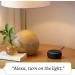 Echo Dot (3rd Gen) - Sandstone + 2 Smart Bulb Kit | Sengled Smart Home Bundle - Buy Online on GoSupps.com
