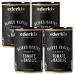 Green Olives with Tomato and Basil 300g Ederki x 4