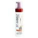 Storiz Advanced Color Correcting Tanning Mousse with hyaluronic acid & vitamin B5 quick drying vegan fake TAN Light (200ml) light