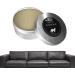 Leather Repair Balm Color Restoring Cream Revitalizing Formula Scratch-Resistant Coverage | 100ml Multifunctional Finishing Kit - Buy Online on GoSupps.com