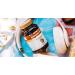 Better You Beta Carotene 100 mg - High-Dose Algae-Based Supplement for Natural Tan & Skin Health - 50 Vegan Capsules | International Shipping Available - Buy Online on GoSupps.com