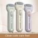 FYOBOT Electric Callus Remover for Feet Pedicure Tools Kit Foot File -Remover Rechargeable Foot File for Foots Care-B - Buy Online on GoSupps.com