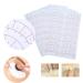 Training Eyelashes - 140pcs Self Adhesive Practice Strips for Beginners | Eyelash Extensions Training - Buy Online on GoSupps.com
