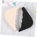 2 Pairs High Heel Shoe Pads - Comfort Foot Cushions & Protectors for Heels | Insoles & Forefoot Pads for Optimal Support - Buy Online on GoSupps.com