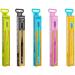 Nordic Super Soft Toothbrush Set - 2 Pieces | Gentle Cleaning & International Shipping - Buy Online on GoSupps.com