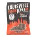 Louisville Vegan Jerky Co Perfect Pepperoni 3 oz (85.05 g)
