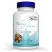 Milamiamor 15 Day Cleanse - Gut and Colon Support - Advanced Gut Cleanse Detox for Women & Men with Senna Cascara Sagrada & Psyllium Husk - Non-GMO - Made in USA - 30 Capsules