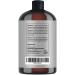 Hair Regrowth Shampoo 16 fl oz with DHT Blockers - Hydrating, Detoxifying, Volumizing for Men and Women - Buy Online on GoSupps.com