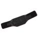 Thermal Lower Back Support - Adjustable Magnetic Lumbar Support with 5 Steel Plates Comfortable & Removable - Buy Online on GoSupps.com