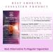 Honeyrose Earth Impact Herbal Mixture - Tobacco & Nicotine Free - Buy Online on GoSupps.com