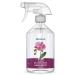 oNature Fabric Refresher Spray Water Mist for Linen - Made in Canada from Natural Healthy Ingredients - Guaranteed Without Harmful Chemicals (Orchid Aroma 500ml Sprayer) Orchid 500 ml (Pack of 1)