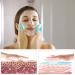 6-Piece Silicone Facial Tool Set for Exfoliating, Cleansing, and Mask Application - Buy Online on GoSupps.com