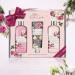 Baylis & Harding Royale Garden Rose Poppy & Vanilla Luxury Hand Treat Gift Set - Vegan Friendly Limited Edition - Buy Online on GoSupps.com