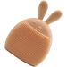 Silicone Face Scrubber for Women Men Face Scrubber for Women Men Face Brushes for Cleansing Handheld Face Exfoliator Brush for Sensitive Delicate Dry Skin Deep Cleaning Coatuiyo - Buy Online on GoSupps.com