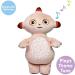 In The Night Garden Makka Pakka Talking Teddy Bear - Cbeebies Sensory Toy for Kids & Babies (0-6 months) - Buy Online on GoSupps.com