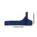 Healifty Thumb Brace Splint Tape Protective Athletic Strap & Sleeve for Injury Recovery - Blue - Buy Online on GoSupps.com