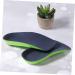 Shop Orthotic Insoles - 2 Pairs of Comfort Shoes Pads for All-Day Support | International Shipping Available - Buy Online on GoSupps.com