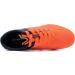 ZAKEY Track and Field Spikes for Men and Women - Professional Running Nail Shoes in Orange - Size 3.5 Men/5 Women - Buy Online on GoSupps.com