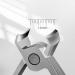 UNbit Toenail Clippers Heavy Duty Nail Cutter Toenail Clipper for Thick Nails with Metal Nail File - Buy Online on GoSupps.com