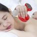 Cupping Massager with Thermostat & Hot Compress | 2-Step Force Gua Sha Therapy Device for Home Use - Shop Internationally! - Buy Online on GoSupps.com