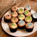Crethinkaty 10 Pieces Happy Halloween Bat Cupcake Toppers Round Mirror Engraved Acrylic Cake Topper Cupcake Decorations for Halloween Party (Gold) Happy Halloween Bat(Gold) - Buy Online on GoSupps.com