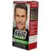 JUST FOR MEN Hair Color Medium Brown 35 - Long-Lasting Grey Coverage for Men | International Shipping Available - Buy Online on GoSupps.com