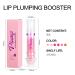 Erinde Lip Plumper Gloss Natural Spicy Lip Plumping Booster Ultra-Hydrating & Nourishing Plump Lip Plumper Glossy Finish Fuller Lip Plumping Oil for Women Girls 01# - Buy Online on GoSupps.com