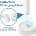 Oral B Electric Toothbrush Charger - Compatible with Braun, Portable Inductive Base - Buy Online on GoSupps.com