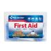 First Aid Only 59695 Clean & Protect Emergency Kit - 175 Pieces for Home, Work, Travel - Buy Online on GoSupps.com