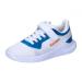 Kempa Unisex Children's Kourtfly Kids Sports Shoes 33 EU White Blue
