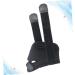 Buy Thumb Splint Support for Girls - Carpal Tunnel & Sprained Thumb Protectors - Thin Polyester Leg Warmers - Buy Online on GoSupps.com