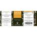 Lunatura Fermented Curcuma Capsules - Natural Curcuma Extract & Powder | 60 Capsules for Enhanced Wellness - Buy Online on GoSupps.com