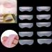 DMZK 20 Pairs Silicone Eyelash Perming Curler Eyelash Lifting Rods Reusable Lash Lifting Pads Eyelash Patches Makeup Tool for Eyelash Extensions Eye Makeup Supplies Eyelash Auxiliary Tools - Buy Online on GoSupps.com